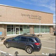 Specialty Dental Care, dentists office located at 12242 K Plz, Omaha, NE.