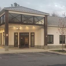 Pax Dental, dentists office located at 22749 Maple Rd, Lexington Park, MD.