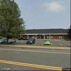 Wilbraham Dental Associates, dentists office located at 70 Post Office Park, Wilbraham, MA.