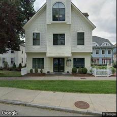 R Scott Smith & Associates, dentists office located at 29 College St, South Hadley, MA.