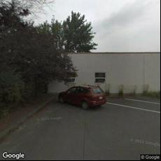 Dental West, dentists office located at 171 Park Ave, West Springfield, MA.
