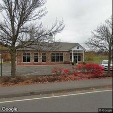 Triangle Family Dental, dentists office located at 203 Triangle St, Amherst, MA.