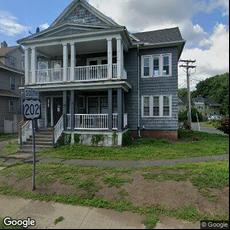 Holyoke Dental Assoc At Beech, dentists office located at 427 Beech St,, Holyoke, MA.