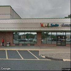 Cortland Dental, dentists office located at 217 South St, Holyoke, MA.