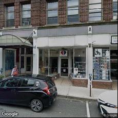 Baystate Dental Pc, dentists office located at 16 Center St, Northampton, MA.
