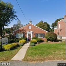 Pleasant St Dental, dentists office located at 10 Pleasant St, East Longmeadow, MA.