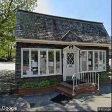 Middle Bay Dental Associates, dentists office located at 16 Center St, Brunswick, ME.