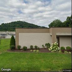 Robert L Campbell Jr DDS, dentists office located at 4803 Maccorkle Ave SE, Charleston, WV.