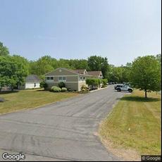 Vitkus, Scutari, Cardoso, and Cunningham Oral Surgery, dentists office located at 7334 Buckley Rd, Syracuse, NY.