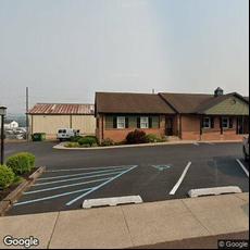 Linn Orthodontics, dentists office located at 107 W 9th St, Berwick, PA.