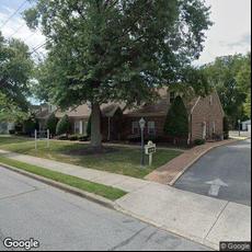 Aloe & Carr, dentists office located at 850 S State St, Dover, DE.