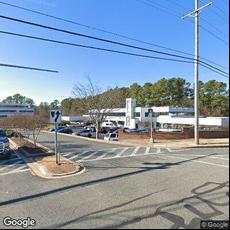 Bayside Dental, dentists office located at 22335 Exploration Dr, Lexington Park, MD.