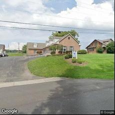 NRV Oral and Maxillofacial Surgery - Radford, dentists office located at 6061 Belspring Rd, Fairlawn, VA.
