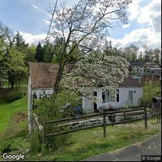 Greco Virgil M Dentist, dentists office located at 3 Circle Dr, Fairmont, WV.