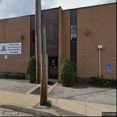 Wilson & Martino, dentists office located at 403 Virginia Ave, Fairmont, WV.