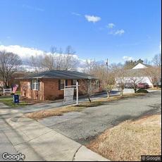 Kernersville Family dentisry, dentists office located at 120 S Cherry St, Kernersville, NC.