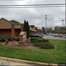 ALL ABOUT SMILES, dentists office located at 2509 Richardson Drive, Reidsville, NC.