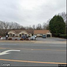 Warren Dentistry, dentists office located at 2606 New Walkertown Rd, Winston Salem, NC.