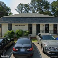 Perrine, Wiley & Potts DDS PA, dentists office located at 2300 Wayne Memorial Dr, Goldsboro, NC.