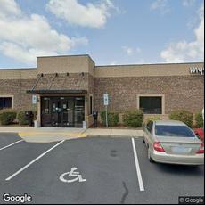 Myorthodontist, dentists office located at 1165 Gregory Dr, Roanoke Rapids, NC.