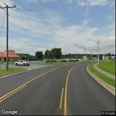 Aspen Dental, dentists office located at 310 Premier Blvd, Roanoke Rapids, NC.