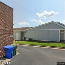 The Happy Tooth Featuring MyOrthodontist, dentists office located at 110 Professional Dr, Roanoke Rapids, NC.