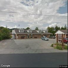 Appalachian Dental Care, dentists office located at 166 Furman Rd, Boone, NC.