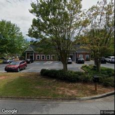 Martindale Family Dentistry, dentists office located at 1528 Lucky St, Suite A, Griffin, GA.
