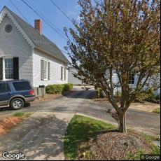 Lindsey Orthodontics, dentists office located at 120 W College St, Griffin, GA.