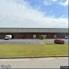 Custom Dental Lab, dentists office located at 1516 Kalamazoo Dr, Griffin, GA.