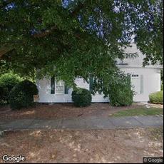 Southern Oral Surgery, dentists office located at 220 W College St, Griffin, GA.