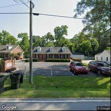 Alvord & Rawlings DMD, dentists office located at 615 E Grady St, Statesboro, GA.