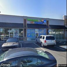 Dentistry for Children - McDonough, dentists office located at 1409 Hwy 20 West, McDonough, GA.