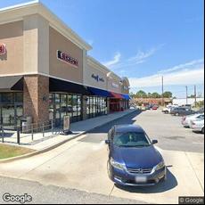 Aspen Dental, dentists office located at 2630 Dawson Rd, Albany, GA.
