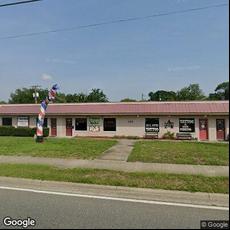 A 1 Dental Care, dentists office located at 168 Blanding Blvd, Orange Park, FL.
