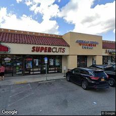 American Dental Wellness, dentists office located at 38 Blanding Blvd, Orange Park, FL.