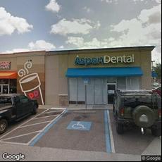 Aspen Dental, dentists office located at 24185 Hwy 27, Lake Wales, FL.