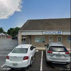 Stickney Dental, dentists office located at 7651 SW Highway 200, Ocala, FL.
