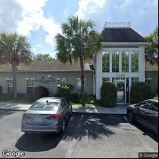 Dental Implants Of Ocala, dentists office located at 7550 SW 61st Ave, Ocala, FL.