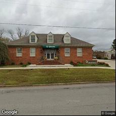 Graham Orthodontics, dentists office located at 406 3rd Ave NE, Cullman, AL.