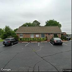 Hometown Dentistry, dentists office located at 120 Medical Ct, Clarksville, TN.