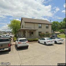 The Perfect Smile, dentists office located at 553 W Commerce St, Lewisburg, TN.