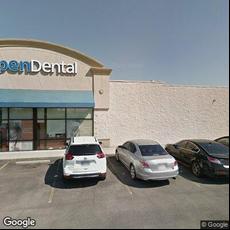 Aspen Dental, dentists office located at 468 Crockett Trace Dr, Morristown, TN.