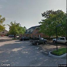 Barkley, Ty H DDS & Associates, dentists office located at 2008 Exeter Rd, Germantown, TN.