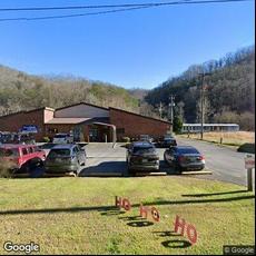Mudd Creek Dental Clinic, dentists office located at 7629 Ky Route 979, Grethel, KY.