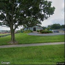 Hedges Dental, dentists office located at 2015 Herr Ln, Louisville, KY.