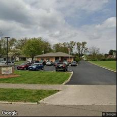 Newark Ohio Dentists, endodontists office located at 1420 Dickerson St, Newark, OH.