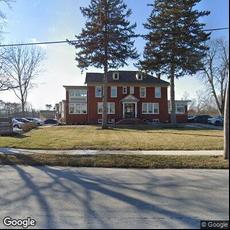 Urbana Dental Smiles, dentists office located at 1052 S Main St, Urbana, OH.