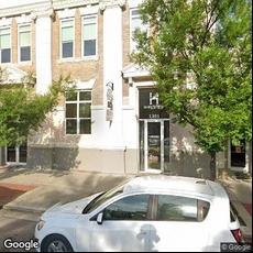Harborview Oral & Facial Surgery, dentists office located at 1301 25th Ave, Gulfport, MS.