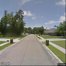 Gentle Dental, dentists office located at 3016 W Charleston Blvd, Long Beach, MS.